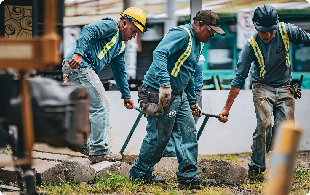 Ernest Valle, licensed San Jose gas line plumber